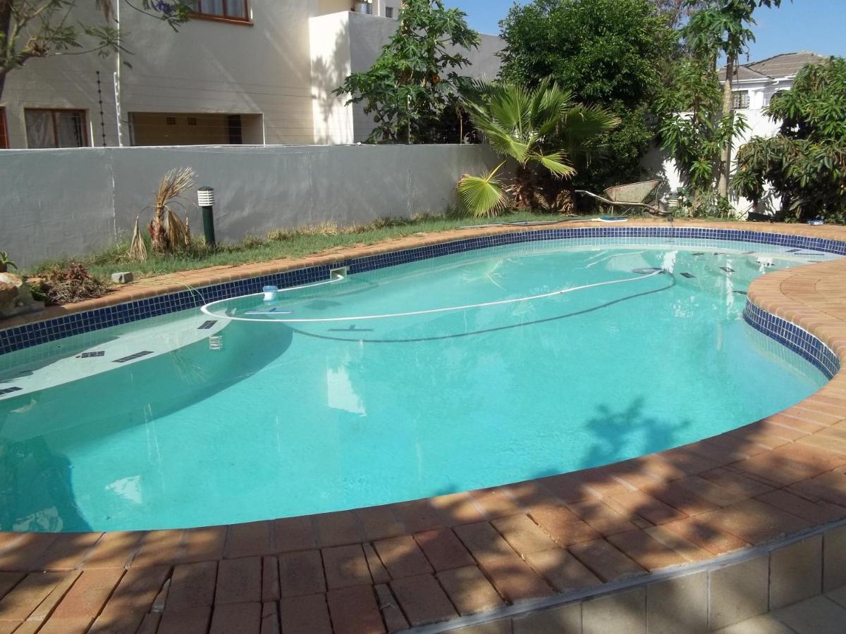 Carlcyn Homestay Gaborone Exterior photo