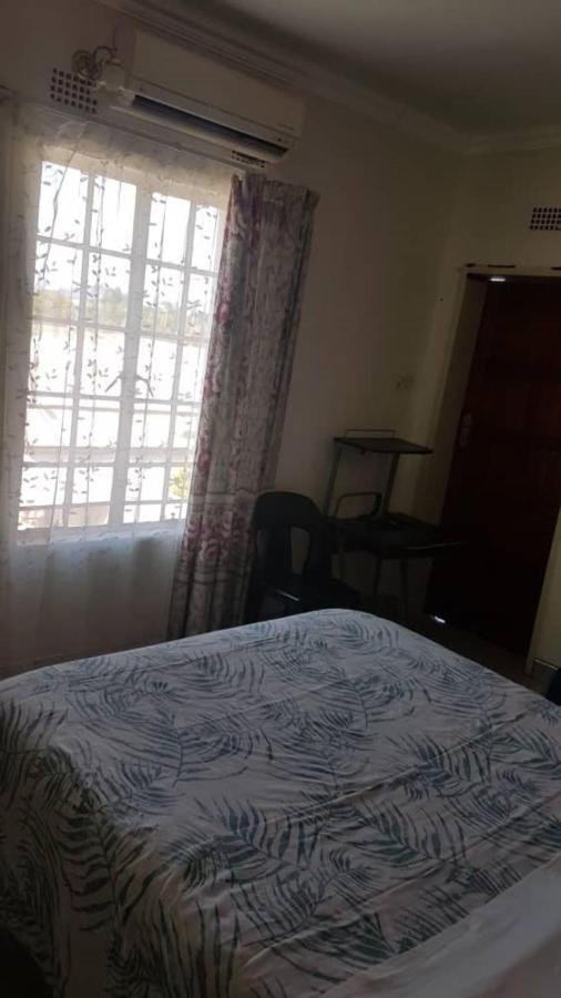 Carlcyn Homestay Gaborone Exterior photo